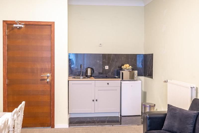 Appartement Palais Gare Du Nord Bruxelles