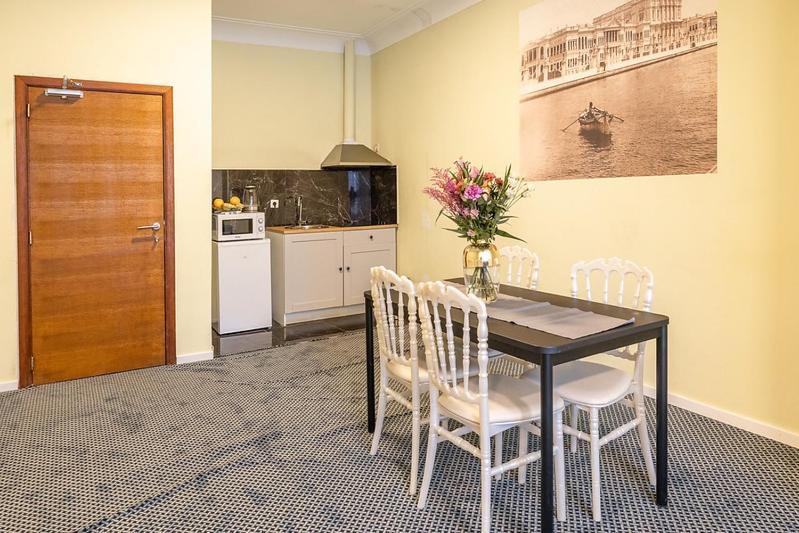 Palais Gare Du Nord Appartement Bruxelles