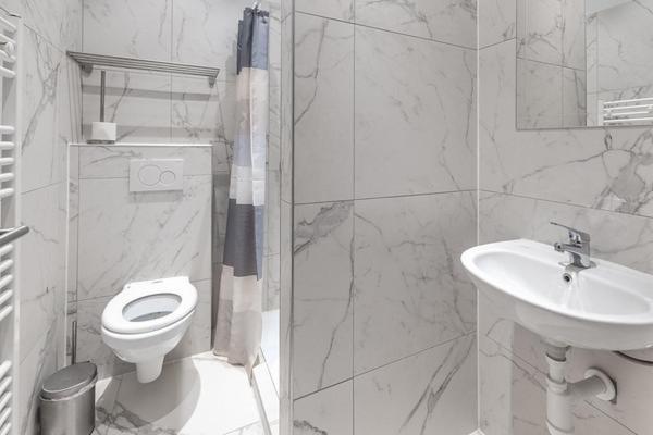 Palais Gare Du Nord Appartement Bruxelles
